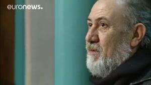 گزارش خبرنگار یورونیوز از مسجد جماران و خداحافظی با هاشمی رفسنجانی