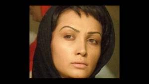 چالش عکس بدون آرایش بازیگران ایرانی