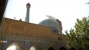 مکان های دیدنی اصفهان