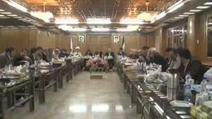 حرف‌های محرمانه قالیباف در جلسه خصوصی شورای شهر در مورد پلاسکو