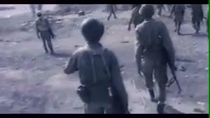 فیلمی کوتاه و کمتر دیده شده از عملیات آزاد سازی خرمشهر