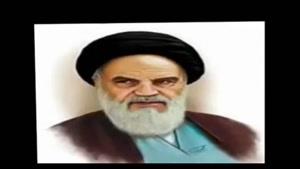 کلیپ توصیه امام خمینی به مسئولین ☝️ بترسید از روزی که مردم بفهمند....
