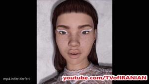 معروف‌ترین باربی‌های زنده جهان!