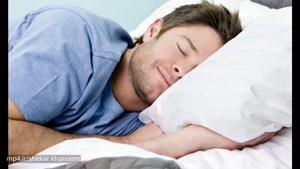 9 فایده ی فوق العاده زود خوابیدن و خواب کافی برای بدن!