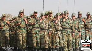 رکوردهای ارتش ایران در جنگ