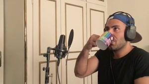 دانلود آهنگ جدید علیرضا طلیسچی بنام تو فکر میکنی کی