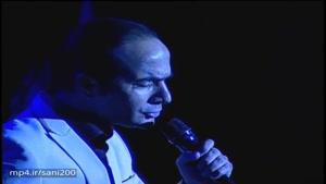 تقلید صدای خارق العاده محمد اصفهانی توسط حسن ریوندی