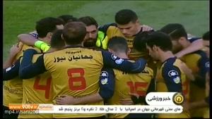 پایان مهلت AFC به باشگاه های ایرانی