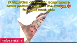 روش های خانگی رفع چین و چروک صورت کاشت ابرو