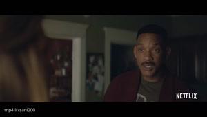 سومین تریلر از فیلم "Bright 2017"