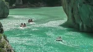 جاذبه های گردشگری در فرانسه