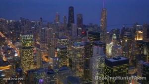 شیکاگو، راهنمای مسافرت در Illinois