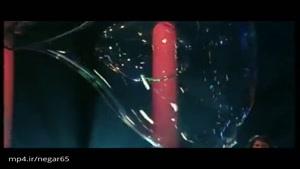 رکورد هنرنمایی با حباب