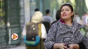 کلیپی که تن حافظ رو تو گور لرزوند
