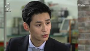 دانلود سریال کره ای who sets the table مردی که میز را میچیند - قسمت 15