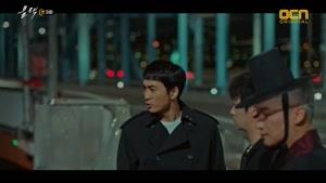 دانلود سریال کره ای سیاه Black 2017 - قسمت 3