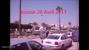 سفر به کشور تونس