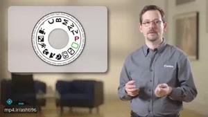 آموزش عکاسی ، مدهای مختلف عکاسی