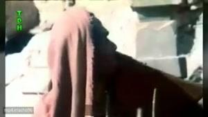 ديالوگ فوق العاده و ماندگار حسين پناهي در فيلم روز واقعه