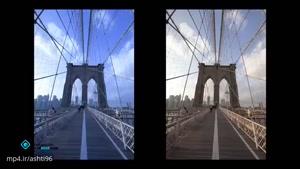 آموزش عکاسی ،وایت بالانس (White Balance) چیست؟