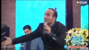 انتقاد " حسن ریوندی " از برنامه های تلویزیونی