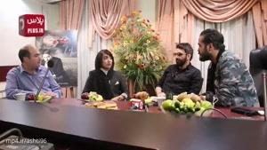 غیرمجازترین شب دورهمی هنرمندان ایرانی به افتخار غیرمجازترین فیلم سینمای ایران
