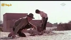 قسمتی از قصه هاى مجید