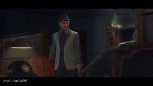 تریلر نسخه بازسازی شده بازی L.A. Noire