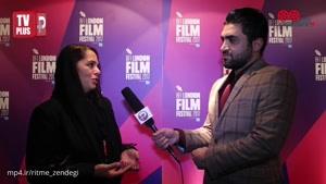 فرش قرمز پُر ستاره لندنی ها در شب درخشش سینمای ایران