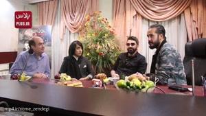 غیرمجازترین شب دورهمی هنرمندان ایرانی به افتخار غیرمجازترین فیلم سینمای ایران