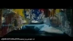 آهنگ"سطان قلبها"با صدای علی زارعی/کلیپ فیلم گل یخ