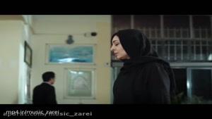 آهنگ"روز برفی"صدای علی زارعی-پیانو لاچینی-سریال عاشقانه