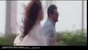 اجرای زنده آهنگ تقدیر با صدای علی زارعی-کلیپ سلام بمبئی