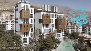 قیمت خانه در حومه تهران