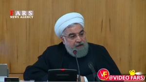 روحانی خطاب به کردهای ایران چه گفت؟