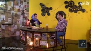 گفتگوی غیر منتظره با گلاره عباسی/ماجرای فصل سوم سریال شهرزاد