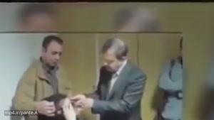 برای اولین بار در ایران😳 پیوند شبکیه چشم به کور مادرزاد و بینایی او پس از ۴۲سال در شیراز