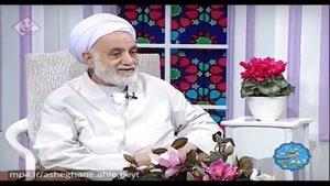 بزرگترین گناه ناامیدی از رحمت خدا