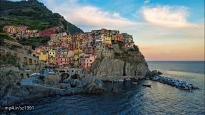 10 نمونه از جاذبه های گردشگری ایتالیا