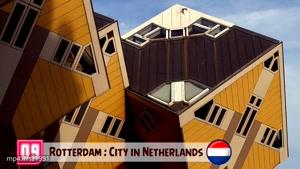 10 مورد از بهترین مکان ها برای دیدار در هلند