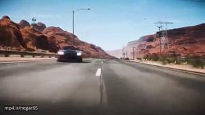 لانچ تریلر بازی Need For Speed Payback