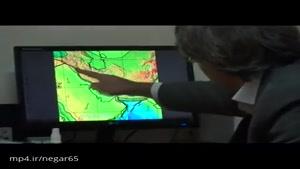 علت زلزله کرمانشاه قرار گرفتن در مرز دو صفحه تکتونیکی پوسته زمین است و ربطی به هارپ ندارد