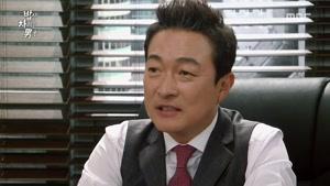 دانلود سریال کره ای who sets the table مردی که میز را میچیند - قسمت 18