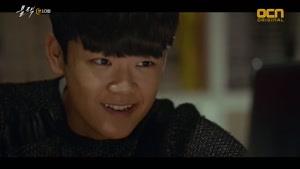 دانلود سریال کره ای سیاه Black 2017 - قسمت 10