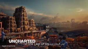 مصاحبه با کارگردان The Last of Us 2 با زیرنویس فارسی