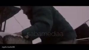 تیزر فیلم سینمایی "کله سرخ"