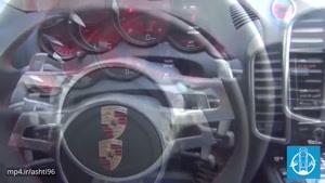 بررسی جزء به جزء پورشه کاین ٢٠١٣ / Porsche Cayenne ٢٠١٣ Full Review