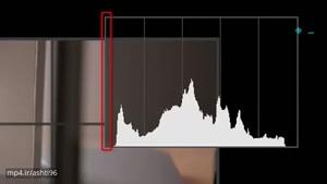 آموزش عکاسی ، هیستوگرام (Histogram) چیست