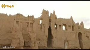 قلعه تاریخی روستای مسک در شهر بیرجند
