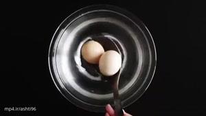 10 دستور غذایی عالی با تخم مرغ
